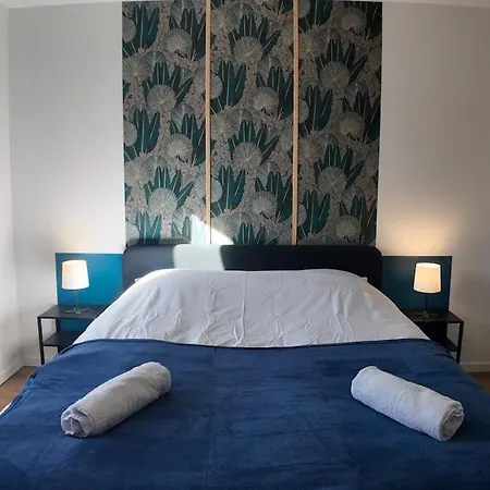 Elegant - 2 - Netflix - Terrasse