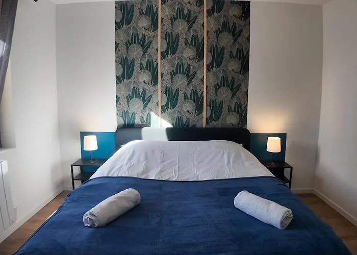 Elégant T3 - 2 - Netflix - Terrasse