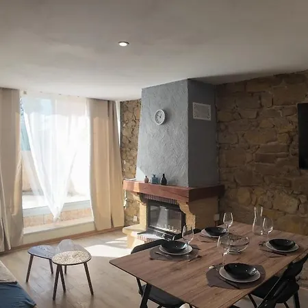 Elégant T3 - 2 - Netflix - Terrasse Apartment